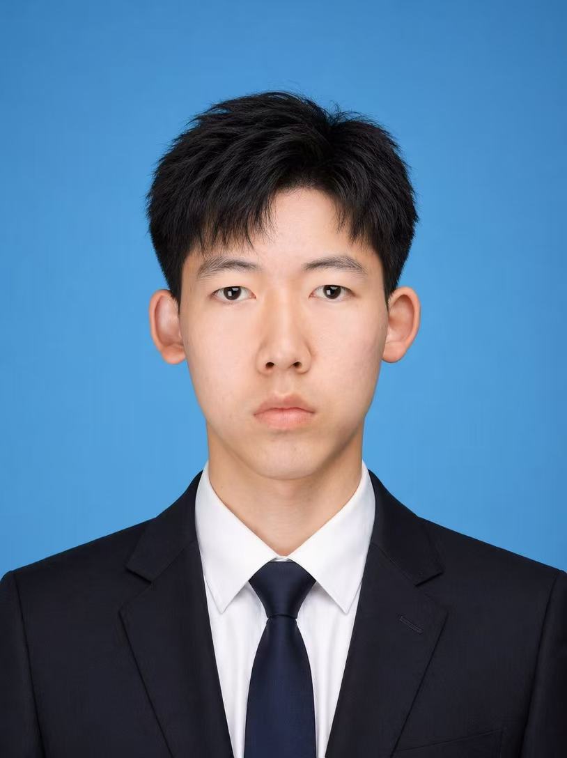 许隆鑫